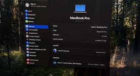 Good
													MacBook Pro 2021 - 14" - Apple M1 Pro 8-core, Silver, 512 GB, 16 GB, photo 3 of 11