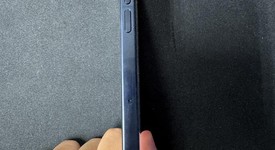 Good
													Apple iPhone 15 Pro Max - AT&T, Blue, 256 GB, A2849, photo 4 of 6