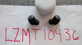 Used
													Google Pixel Buds Pro - Charcoal, photo 2 of 3