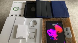 Mint
													Apple iPad 6th Gen - Wi-Fi, Gray, 128 GB, A1893, photo 1 of 15