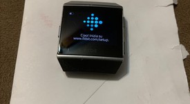 Fair
													Fitbit Ionic - Gray, photo 4 of 5