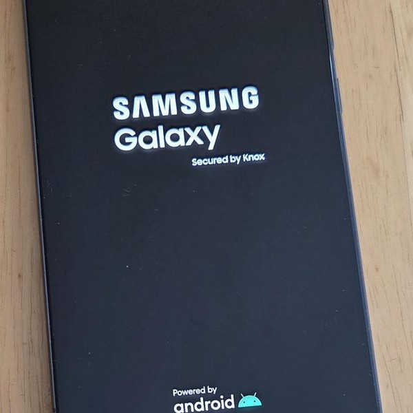 Samsung Galaxy S22 Plus - Xfinity, 128 GB, Black, 8 GB, SM-S906U
