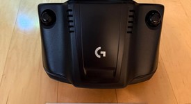 Good
													Logitech G923 TRUEFORCE Racing Wheel, photo 5 of 7