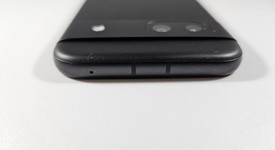 Good
													Google Pixel 8a - Unlocked, Obsidian, 128 GB, 8 GB, GKV4X, Sub-6 5G, photo 6 of 6