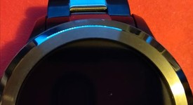 Mint
													Fossil Q Marshal Gen 2 - Black, 4 GB, photo 5 of 9