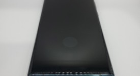 Fair
													Samsung Galaxy S22 Ultra - AT&T, Green, 128 GB, 8 GB, SM-S908U, photo 6 of 6