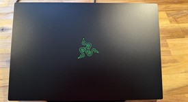Mint
													Razer Blade 15" 2022 - I7, Black, 1 TB, 32 GB, Advanced, photo 1 of 20