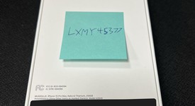 New
													Apple iPhone 15 Pro Max - Unlocked, Natural, 256 GB, A2849, photo 2 of 5