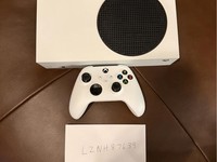 Xbox Series S (2020)