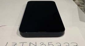 Good
													Apple iPhone 13 - Unlocked, Midnight, 256 GB, A2482, photo 5 of 10