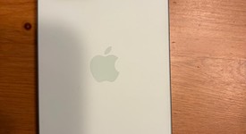 Good
													Apple iPhone 15 - Unlocked, Green, 128 GB, A2846, photo 4 of 10