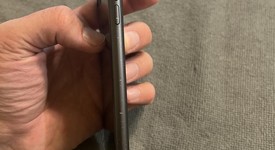 Good
													Apple iPhone 11 - Unlocked, Black, 128 GB, A2111, photo 4 of 7