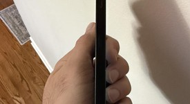 Good
													Apple iPhone 12 - Unlocked, Black, 64 GB, A2172, photo 4 of 7