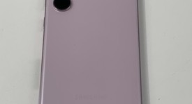 Good
													Samsung Galaxy S23 Ultra - Unlocked, Lavender, 256 GB, 8 GB, SM-S918U1, photo 3 of 8