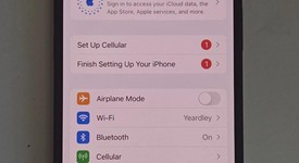 Good
													Apple iPhone 14 - Metro by T-Mobile, Midnight, 128 GB, A2649, photo 5 of 11