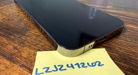 Good
													Apple iPhone 13 Pro - T-Mobile, Graphite, 512 GB, A2483, photo 4 of 7