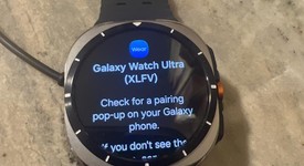 Mint
													Samsung Galaxy Watch Ultra - Unlocked, Gray, SM-L705U, 47mm, photo 3 of 7