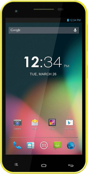 Blu Dash 5.5