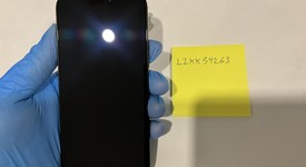 Mint
													Apple iPhone 16 Pro Max - Unlocked, Black, 256 GB, A3084, photo 4 of 11