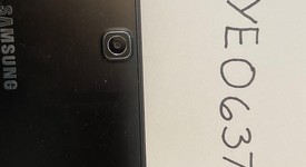 Good
													Samsung Galaxy Tab S2 9.7 - Wi-Fi, Black, 64 GB, SM-T813, photo 4 of 5