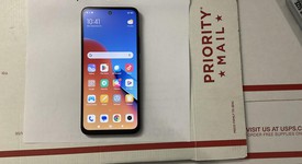 Mint
													Xiaomi Redmi 12 - Unlocked Non-US, Black, 128 GB, 8 GB, photo 1 of 8