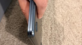 Good
													MacBook Air 2023 (M2) - 15" - Apple M2, Midnight, 256 GB, 8 GB, photo 3 of 12