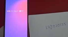 Mint
													Samsung Galaxy Z Flip7 - Unlocked, Coral, 512 GB, 12 GB, SM-F766U1, photo 1 of 8