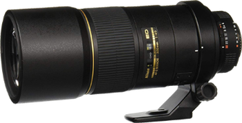 Nikon AF-S FX NIKKOR 300mm f4D IF-ED for sale