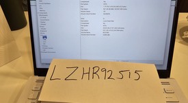 Good
													Asus ROG Zephyrus G14 (2023) GA402 - Ryzen 9, White, 1 TB, 16 GB, photo 2 of 10