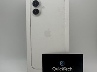 Apple iPhone 16 Plus