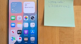 Good
													Apple iPhone 15 Plus - Unlocked, Green, 128 GB, A2847, photo 2 of 8