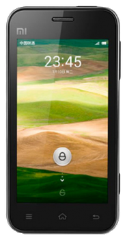 Xiaomi MI-One S
