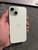 Good Apple iPhone 15 - Unlocked, Green, 128 GB, A2846