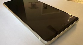 Mint
													Google Pixel 7 - Unlocked, Lemongrass, 128 GB, 8 GB, GQML3, mmWave 5G, photo 2 of 9