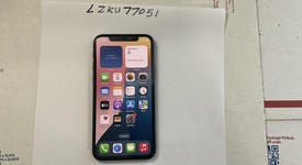Good
													Apple iPhone 11 Pro - Unlocked, Gray, 256 GB, A2160, photo 3 of 10