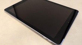 Good
													Apple iPad 6th Gen - Verizon, Gray, 32 GB, A1954, photo 3 of 5