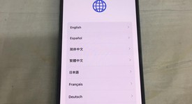 Good
													Apple iPhone 14 Pro Max - AT&T, Purple, 128 GB, A2651, photo 3 of 7