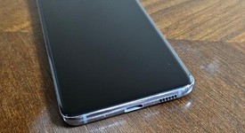 Mint
													Samsung Galaxy S20 5G - Unlocked, Gray, 128 GB, 12 GB, SM-G981U1, photo 5 of 17