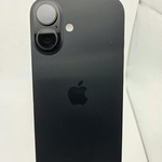 Fair Apple iPhone 16 - Unlocked, 256 GB, Black, A3081