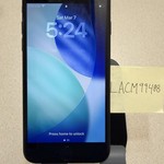 Mint Apple iPhone SE 2nd Gen 2020 - Unlocked, 64 GB, Black, A2275