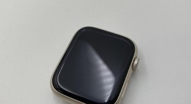Mint
													Apple Watch Series 9 45mm - Starlight, A2980 - GPS, Aluminum, photo 5 of 5