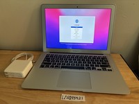 MacBook Air 2017 - 13"