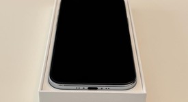 Mint
													Apple iPhone Air - Unlocked, Sky Blue, 256 GB, A3260, photo 2 of 25