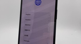 Mint
													Apple iPhone 16e - Unlocked, Black, 128 GB, A3212, photo 5 of 5