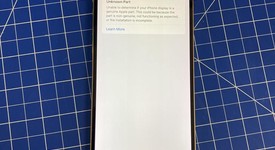 Good
													Apple iPhone 13 Pro Max - Unlocked, Gold, 128 GB, A2484, photo 4 of 11