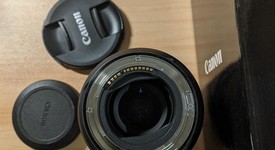 Mint
													Canon RF 14-35mm f4 L IS USM, photo 2 of 9