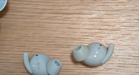 Used
													Google Pixel Buds A-Series - White, photo 3 of 4