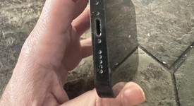 Good
													Apple iPhone 14 Pro - AT&T, Black, 512 GB, A2650, photo 4 of 10