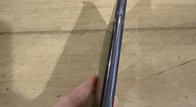 Good
													Samsung Galaxy S10e - Unlocked, Black, 128 GB, 6 GB, SM-G970U1, photo 2 of 5