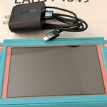Mint Nintendo Switch Lite - Coral